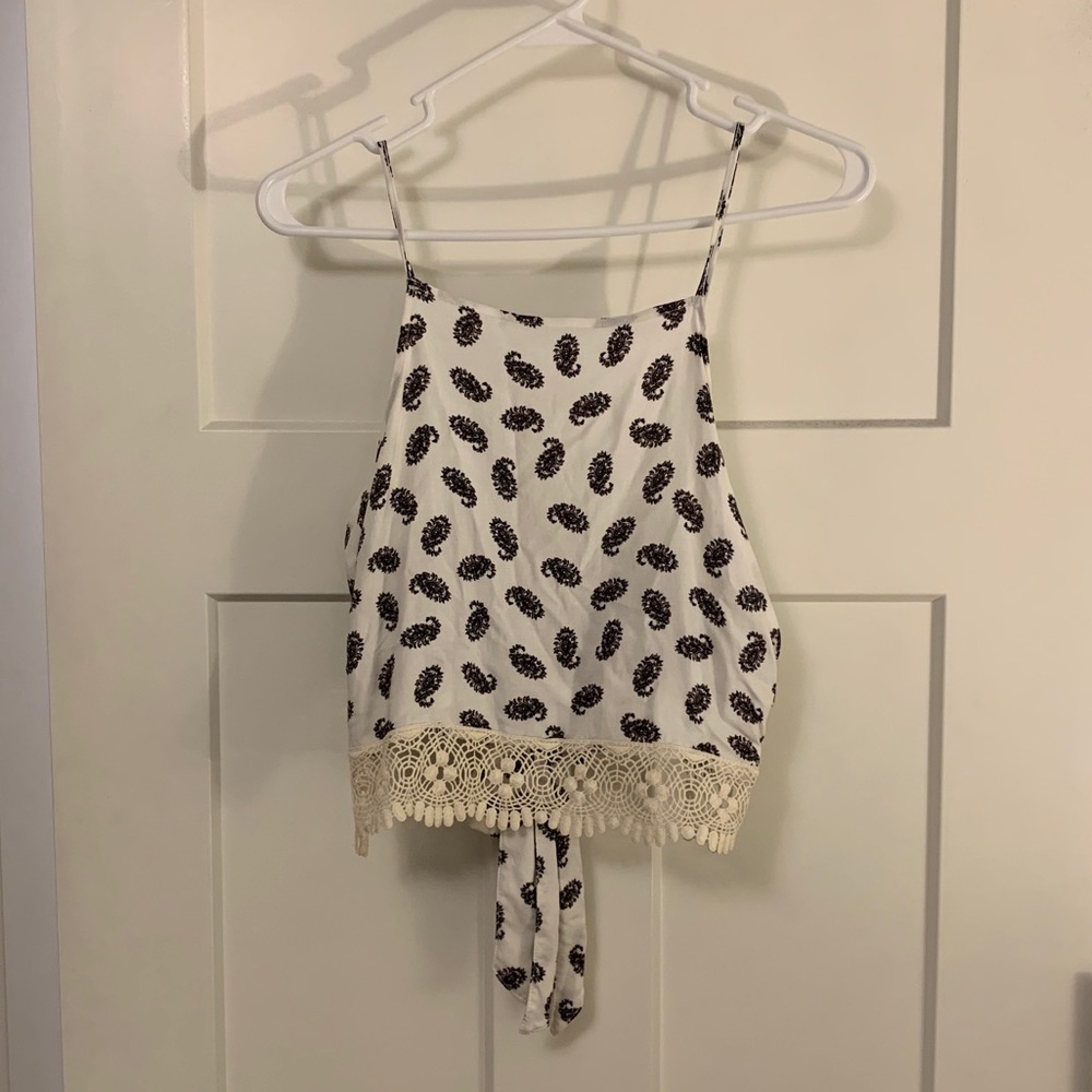 NWT Abercrombie And Fitch Top